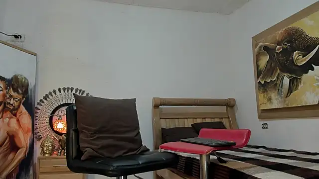 mr stiven  online show from April 2026 04:19:02 AM