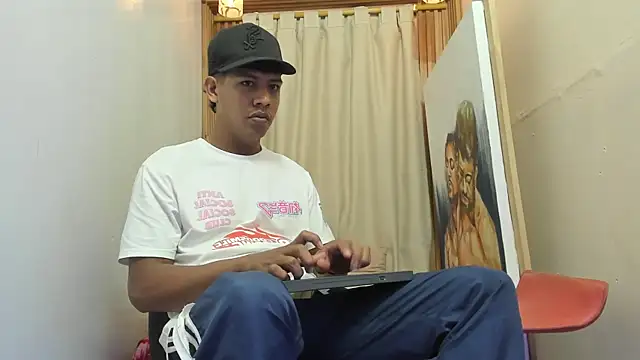 mr stiven  online show from February 2026 02:53:01 AM