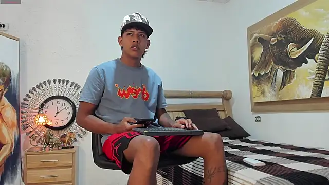 mr stiven  online show from May 2026 02:53:01 AM