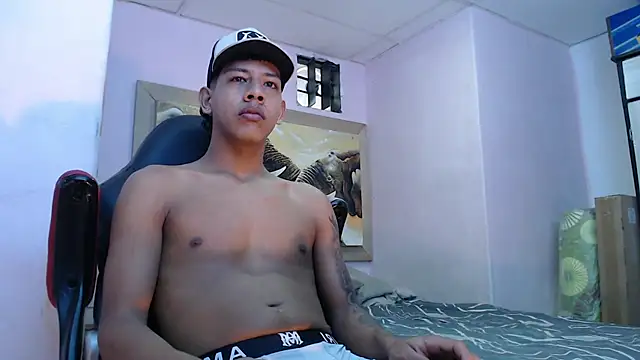 mr stiven  online show from March 2025 02:54:02 AM