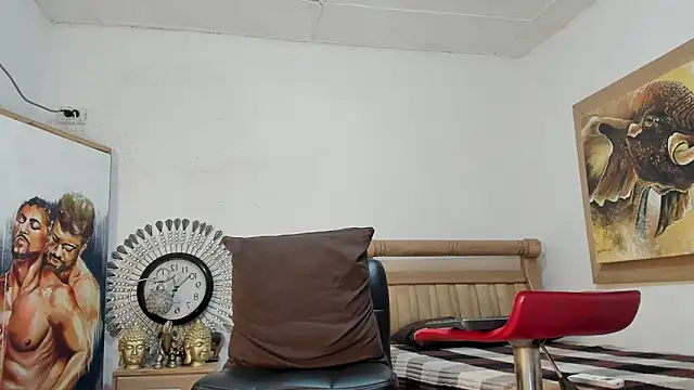 mr stiven  online show from April 2026 03:30:01 AM