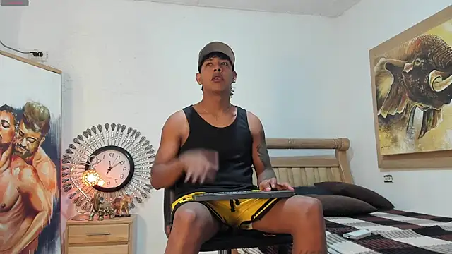 mr stiven  online show from May 2026 03:14:01 AM