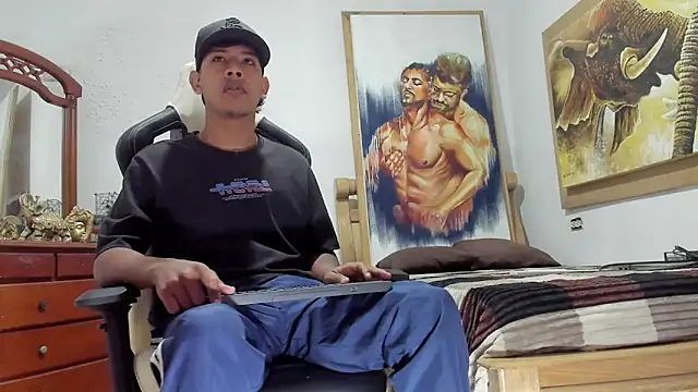 mr stiven  online show from March 2026 03:10:01 AM