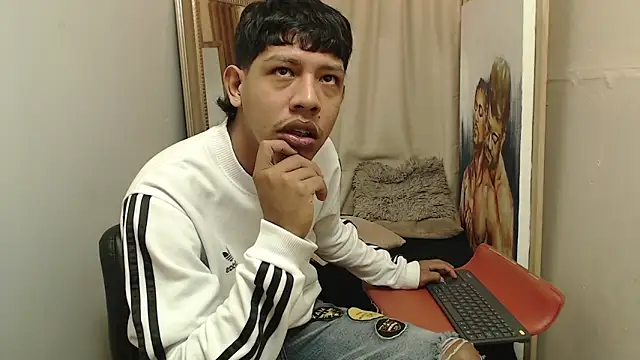 mr stiven  online show from November 2025 02:15:02 AM