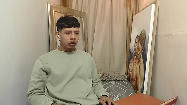 mr stiven  online show from December 2025 03:35:01 AM