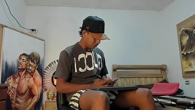 mr stiven  online show from April 2026 03:02:02 AM