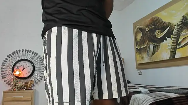 mr stiven  online show from April 2026 03:33:01 AM