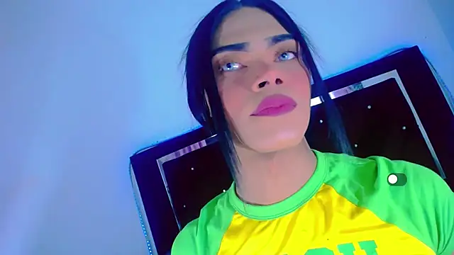 Theylor Rouse online show from November 2025 07:09:01 AM