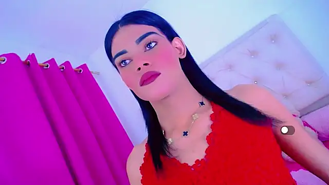 Theylor Rouse online show from July 2026 05:25:01 AM