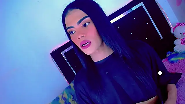 Theylor Rouse online show from November 2025 08:37:01 AM