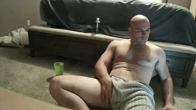 Nickj630 online show from October 2025 03:19:01 AM