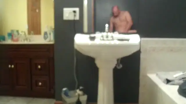 Nickj630 online show from October 2025 04:06:01 AM