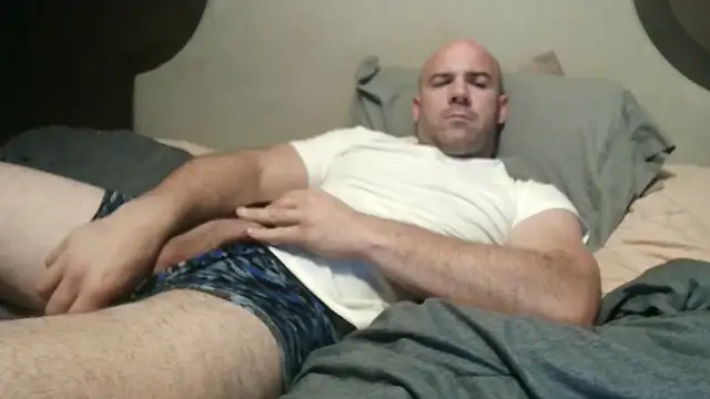 Nickj630 online show from October 2025 03:17:02 AM