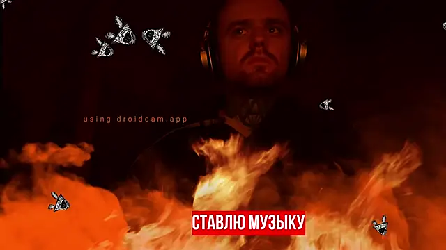 Snapshot of HappyZebra13 chatting on February 2025 10:42:02 PM HappyZebra13 online show from February 2025 10:42:02 PM