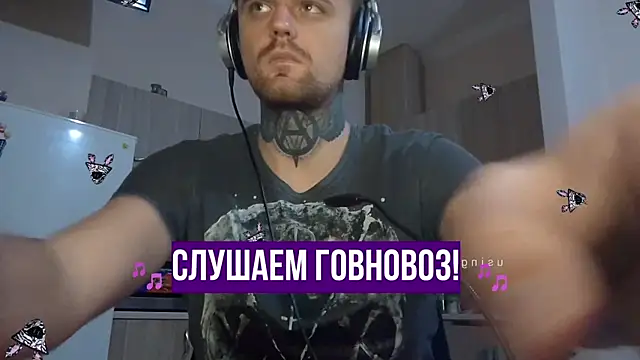 Snapshot of HappyZebra13 chatting on January 2025 03:54:02 PM HappyZebra13 online show from January 2025 03:54:02 PM