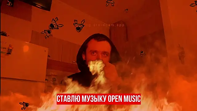 Snapshot of HappyZebra13 chatting on February 2025 10:14:02 PM HappyZebra13 online show from February 2025 10:14:02 PM