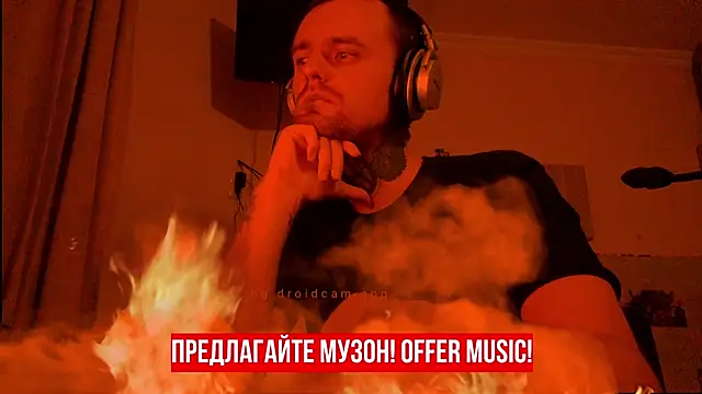 Snapshot of HappyZebra13 chatting on February 2025 04:58:02 PM HappyZebra13 online show from February 2025 04:58:02 PM