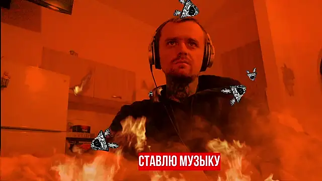 Snapshot of HappyZebra13 chatting on February 2025 04:25:02 PM HappyZebra13 online show from February 2025 04:25:02 PM