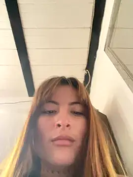 Liah ferrer online show from September 2025 08:48:01 PM