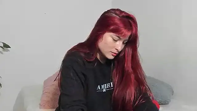 Liah ferrer online show from February 2026 06:38:04 PM