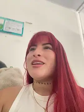 Liah ferrer online show from February 2026 06:31:02 PM