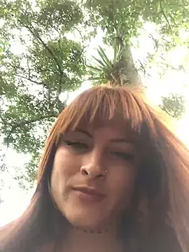Liah ferrer online show from December 2024 07:08:02 PM