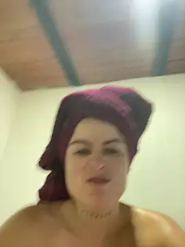 Liah ferrer online show from February 2026 07:13:01 PM