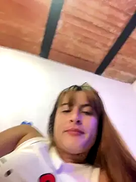 Liah ferrer online show from September 2025 10:36:02 PM