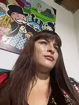 Liah ferrer online show from July 2026 05:25:02 AM