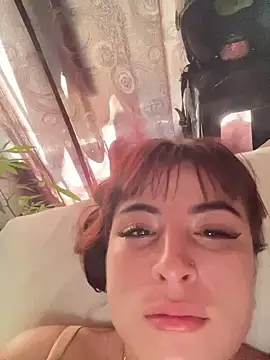 Liah ferrer online show from July 2026 02:35:01 PM