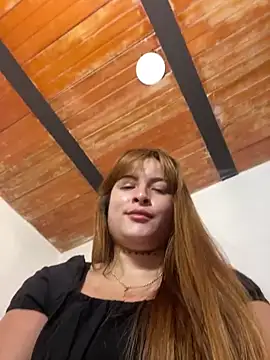 Liah ferrer online show from September 2025 02:40:02 AM