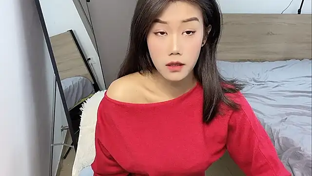 Bella-LL online show from February 2025 05:20:01 PM