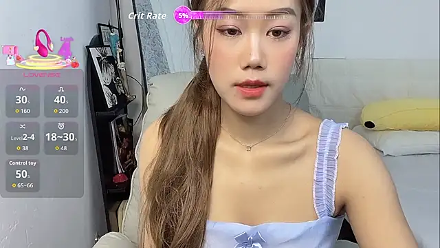 Bella-LL online show from April 2026 05:51:01 PM