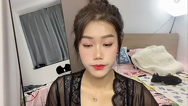 Bella-LL online show from March 2025 10:43:02 PM