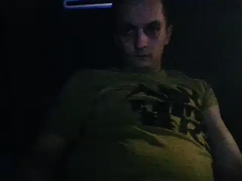 Kondzio online show from March 2025 09:08:02 PM