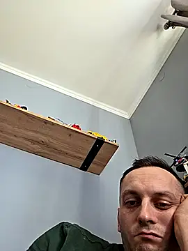 Kondzio online show from April 2026 07:26:01 AM