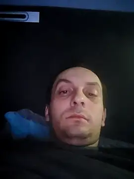 Kondzio online show from November 2025 08:09:02 PM