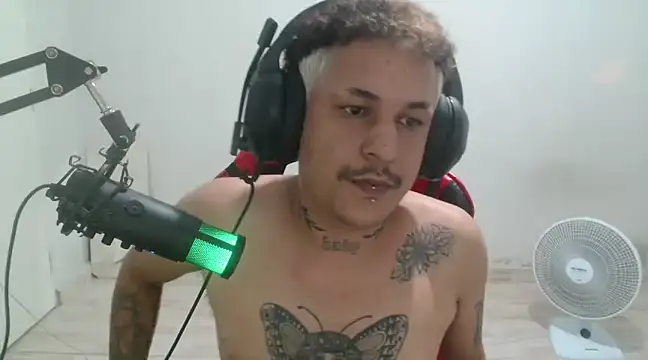 guivanetti online show from January 2025 07:03:01 AM