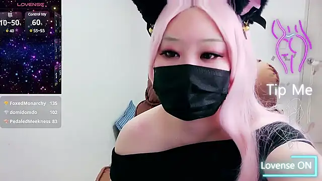 Snapshot of asiancat1 chatting on January 2025 10:10:02 AM asiancat1 online show from January 2025 10:10:02 AM