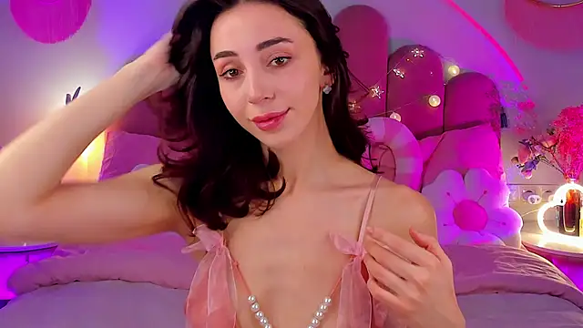 ElsaYoung online show from January 2026 08:15:02 PM