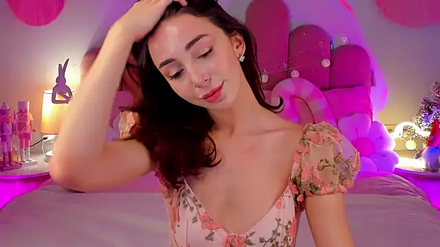 ElsaYoung online show from January 2026 08:24:01 PM