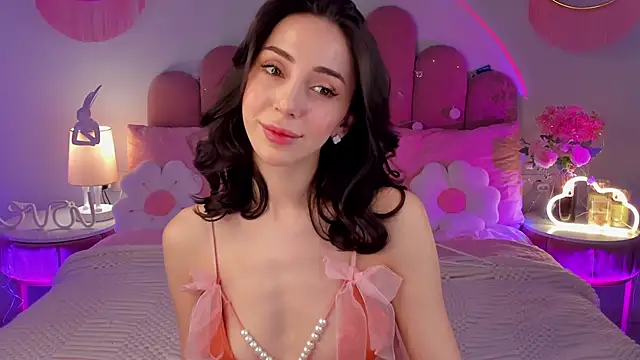 ElsaYoung online show from February 2026 08:26:01 PM