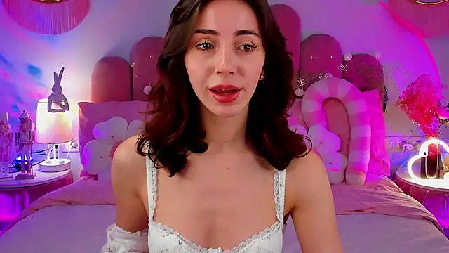 ElsaYoung online show from January 2026 08:34:01 PM