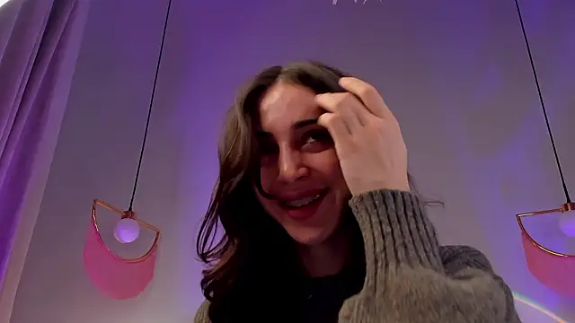 ElsaYoung online show from March 2026 08:04:02 PM