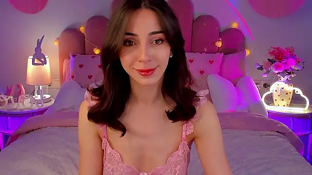 ElsaYoung online show from March 2026 08:21:02 PM