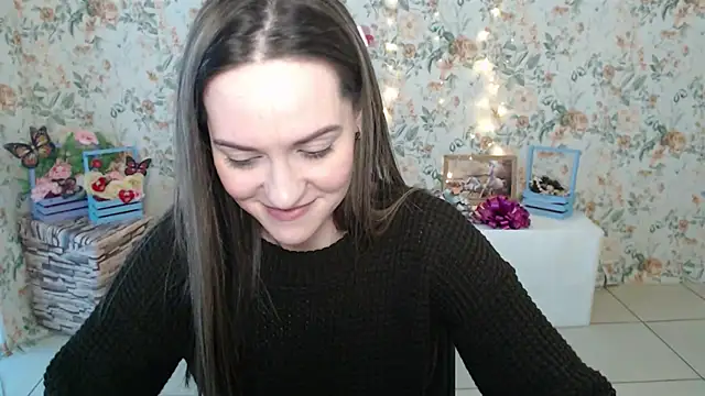 Snapshot of Lina_Star_S chatting on February 2025 07:36:02 AM Lina Star S online show from February 2025 07:36:02 AM