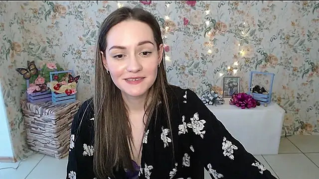 Snapshot of Lina_Star_S chatting on February 2025 09:55:01 AM Lina Star S online show from February 2025 09:55:01 AM