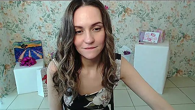 Snapshot of Lina_Star_S chatting on March 2025 10:54:02 AM Lina Star S online show from March 2025 10:54:02 AM