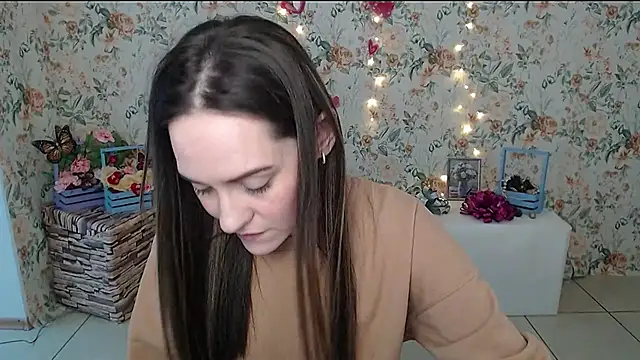 Snapshot of Lina_Star_S chatting on February 2025 06:29:02 AM Lina Star S online show from February 2025 06:29:02 AM