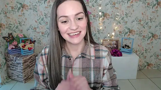 Snapshot of Lina_Star_S chatting on February 2025 06:51:01 AM Lina Star S online show from February 2025 06:51:01 AM